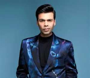 Karan Johar Net Worth