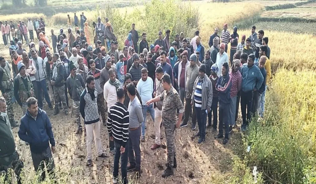 Karnataka Crime News