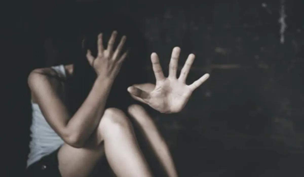 Karnataka Father Sells Daughter