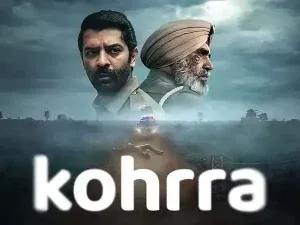 Kohrra S2 Trailer Out