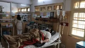 Kullu Road Accident