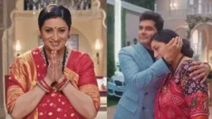 Kyunki Saas Bhi Kabhi Bahu Thi spoiler