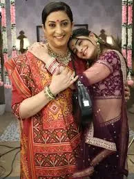 Kyunki Saas Bhi Kabhi Bahu Thi twist