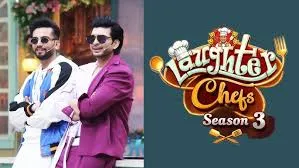 Laughter Chefs Season 3
