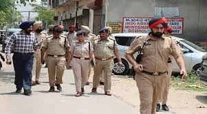 Ludhiana Crime News