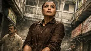 Mardaani 3 Box Office collection