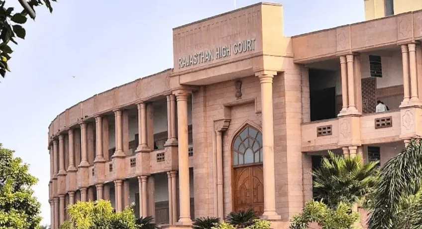 Rajasthan High Court