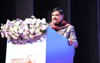 Madhya Pradesh