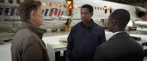 Plane Crash Movies