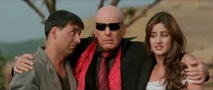 Akshay Kumar Comedy Movies