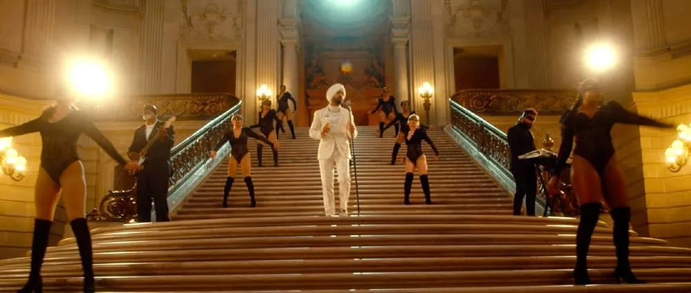 Diljit Dosanjh Songs( Source: Social Media)