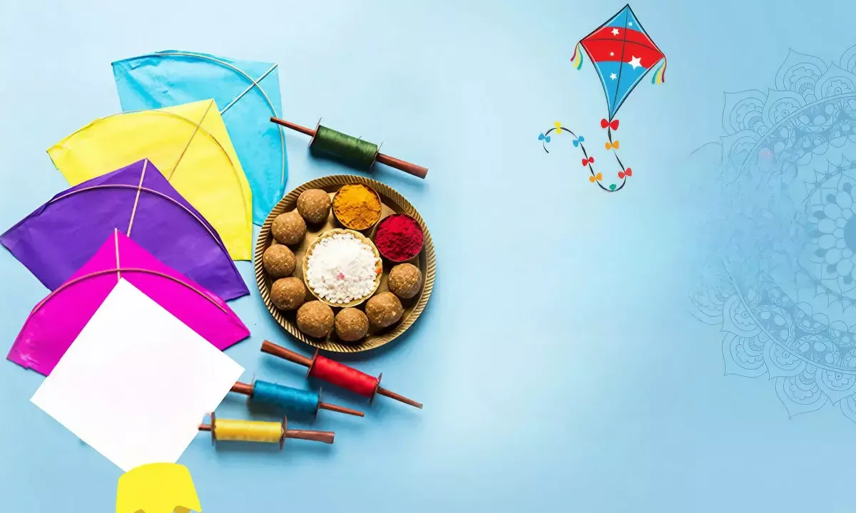 Makar Sankranti Hindi Songs (Photo: Social media)