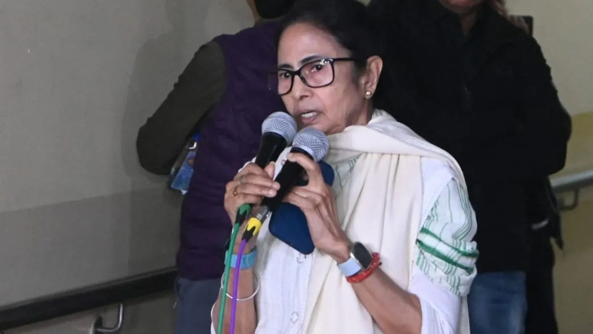 ED Raids on I-PAC Update