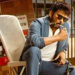 Mana Shankara Vara Prasad Garu BO Collection Day 11