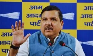 Sanjay Singh News Today