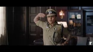 Mardaani 3 Bollywood news