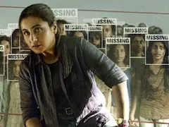 Mardaani 3 Cast Fees