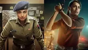 Mardaani 3 Fees
