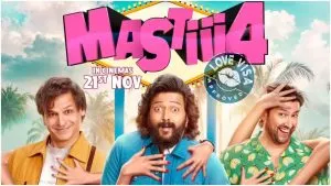 Mastiii 4