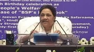 Mayawati
