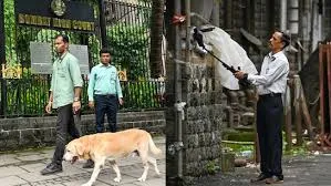 Mumbai court bomb threat 2