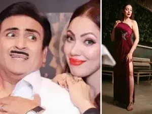 Munmun Dutta marriage news