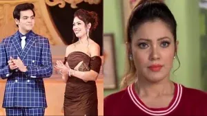 Munmun Dutta wedding
