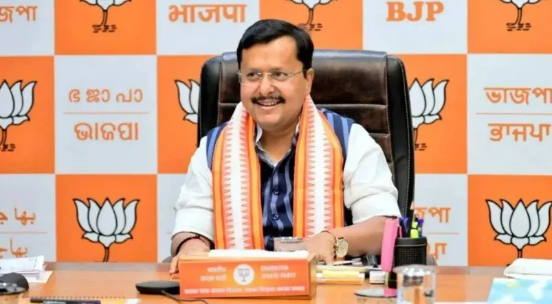 Nitin Naveen Goa Visit