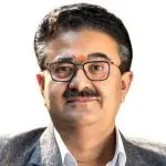 पूर्व अध्यक्ष, प्रसार भारती