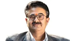 पूर्व अध्यक्ष, प्रसार भारती