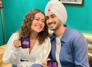Neha Kakkar Statement on divorce rumors