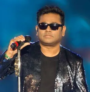Manoj Muntashir On AR Rahman