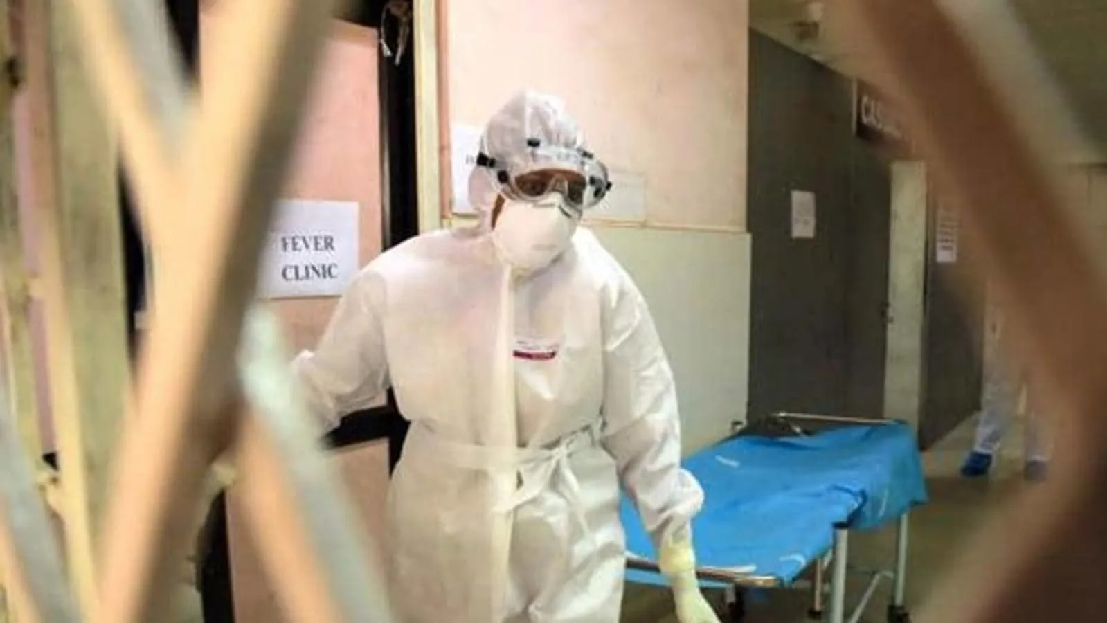 Nipah Virus Alert (Image- Social Media)