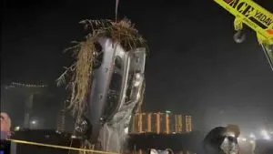 Noida Software Engineer Death