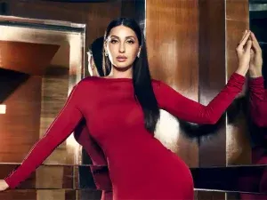 Nora Fatehi Net Worth
