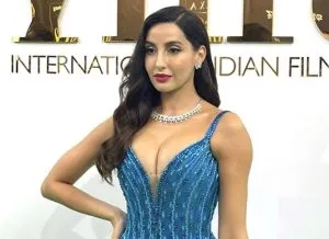 Nora Fatehi Net Worth