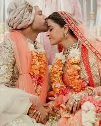 Nupur Sanon Wedding Update