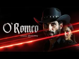 O Romeo