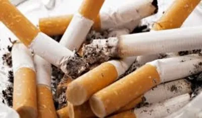 Odisha tobacco ban