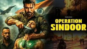 Operation Sindoor