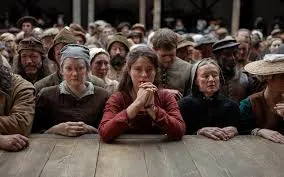 Oscar Nomination LIVE