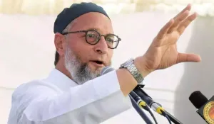 Owaisi Statement Hijab Controversy