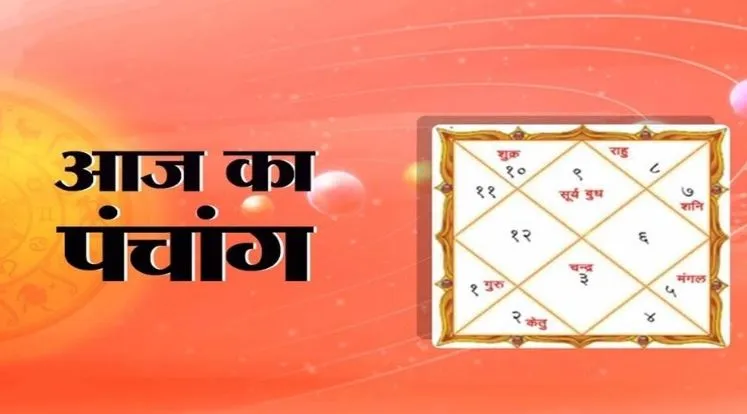 Aaj Ka Panchang