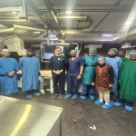 PGIMER Renal Denervation