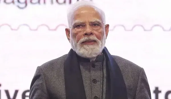 PM Modi Bengal Visit 1