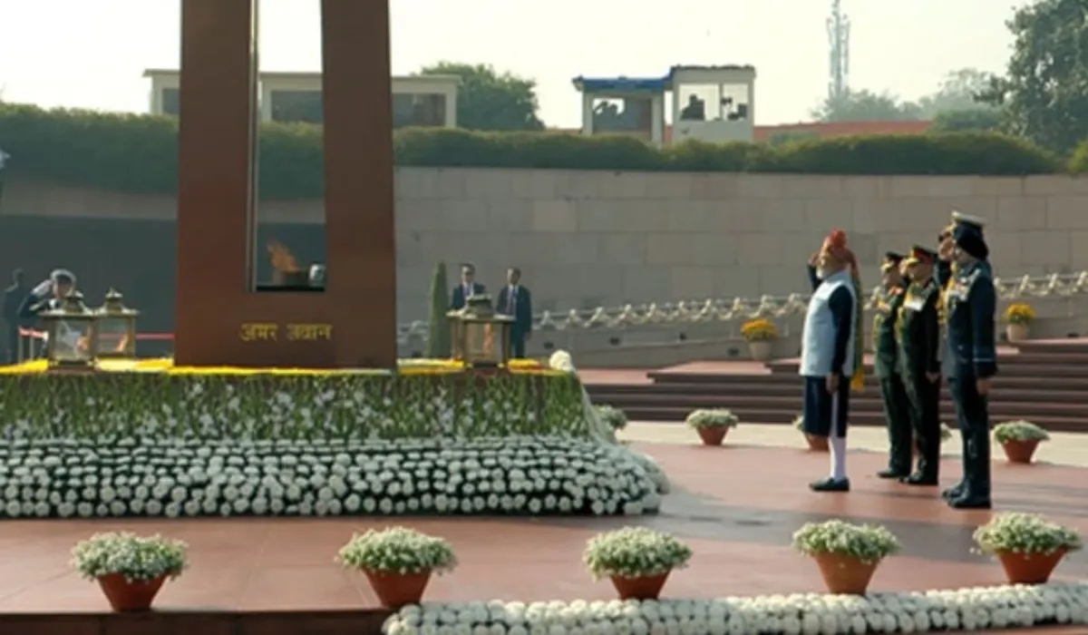 PM Narendra Modi