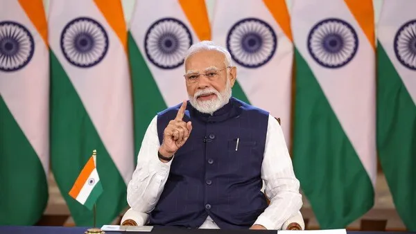 Mann Ki Baat PM Modi (Image- Social Media)