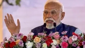 PM Modi Visit to Kerala