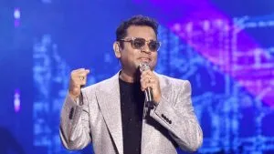 AR Rahman Controversy