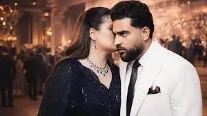 Palak Aujla breaks silence on rumours
